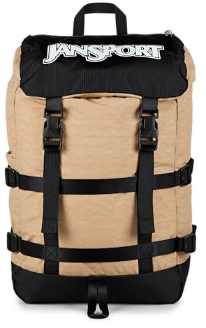 JanSport Sauter le pack, Travertin, One Size, Sauter le pack