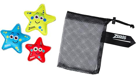 Zoggs Star Saver Pool Toys