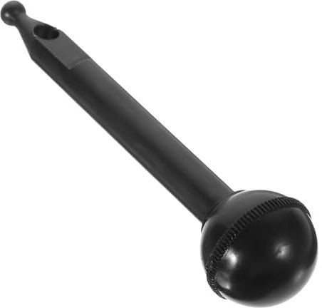 Uonlytech Manivelle Poignée Pour Tour Et Fraiseuse Cnc Volant Avec Bouton De Poignée De Machine