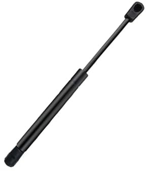 1 Pz Auto Molla A Gas Universale Barre Rinforzo Ammortizzatore Idraulico Supporto Sollevamento Puntone 420-500mm Molle A Gas Portellone(18-8-190-460)