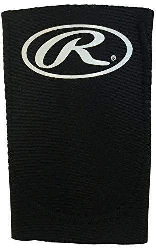 Rawlings | Protective Wrist Guard | Youth | Black