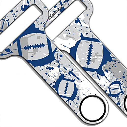 HAMMERHEAD™ Bottle Opener - Football Team Colors