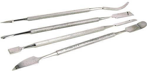 Ideal Tek K4MPTSS Spatola