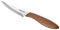 Tescoma Pizza Presto Lot de 6 couteaux en acier inoxydable
