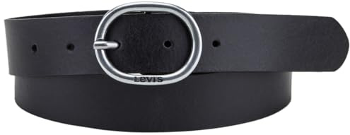Levi's Damen Hermosilla 100 Leather Belt (1er Pack)