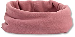 Sterntaler Unisex baby allround kallt väder halsduk, ROSA, S-M