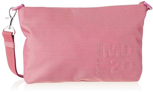 Mandarina Duck Md 20 P10QMT24, Pochette Donna, Raspberry Rose, 23x16.5x4 (L x H x W)