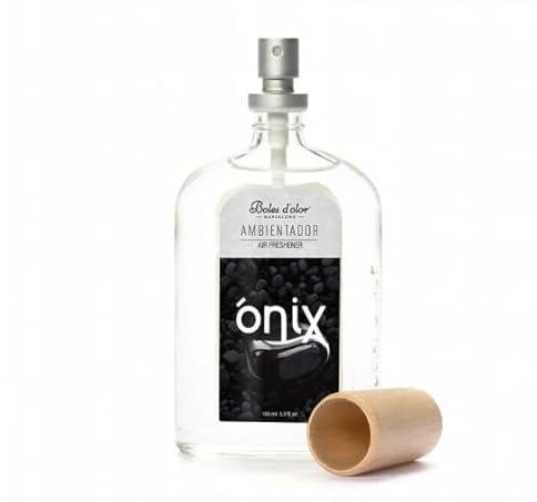 Ambientador Onix Spray 6x100ml Boles d'olor