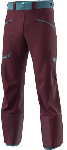 Dynafit Pantalón Softshell Marca Modelo Radical Softshell PNT M