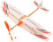 Rubber Band Airplane Kit - Glider Plane Rubber Band Powered Helicopter Age 12+ | Airplanes Biplane Model Toy | Rubber Band Biplane Model | Children Learning Toys | Colorful Biplane Kit for