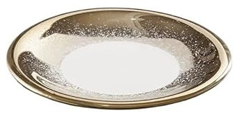 Assiettes à dîner créatives en céramique, assiettes creuses épaisses pour restaurant, assiettes à dessert, assiettes à collation, assiettes de service, vaisselle ménagère, assiettes à dîner en céramiq
