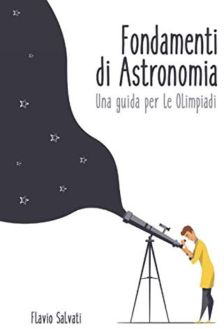 Fondamenti di Astronomia: Una guida per le Olimpiadi