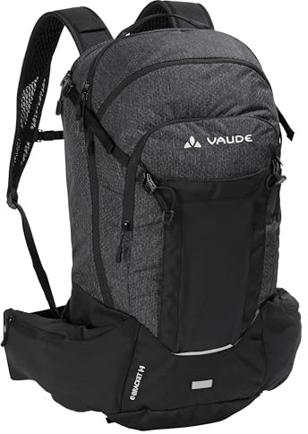 VAUDE eBracket 14 Fahrradrucksack