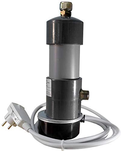 Electric Micro Boiler 0.5KW for individual water radiator and autonous heating per radiator - M500