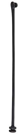 Tankdeckel Kabel Tankdeckel Halteband 16117193372 Kraftstofftank Leitung Tankdeckel Linie Tankdeckel Kabel Draht Auto Ersatz Zubehör