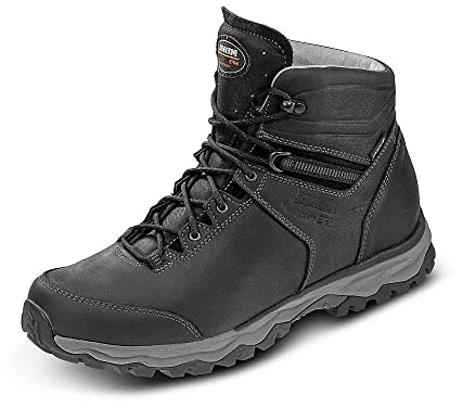 Meindl Vakuum Walker GTX leichte, weiche und wasserdichte Herren Wanderschuhe, Trekkingschuhe
