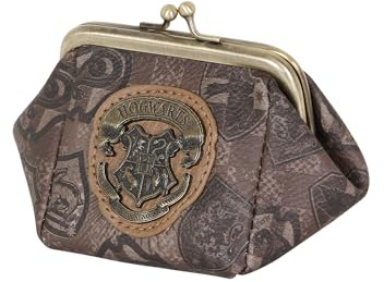 Harry Potter Monedero Bombón 10x7cm