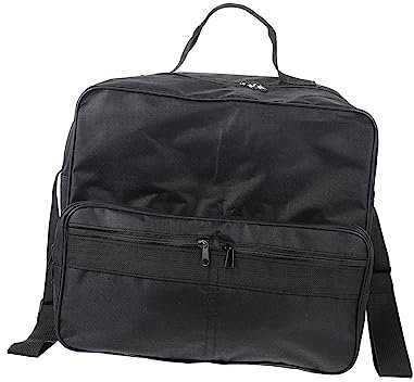 Cabilock 1stück Rollstuhltasche Für Armlehne Wasserdichte Große Aufbewahrungstasche Aus Strapazierfähigem Oxford Kleine Gegenstände Wie Smartphones Und Sonnenbrillen Einfach Zu
