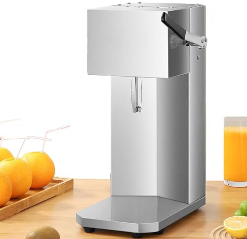 Exprimidor automático de cítricos, exprimidor eléctrico para naranjas, 3 segundos sin esfuerzo, fácil de limpiar, diseño de base equilibrada, limpieza extraíble, fácil de exprimir, cono universal para