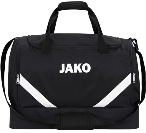 JAKO Sporttasche Iconic mit Bodenfach 2024