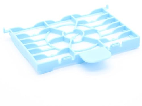 Premium Filtro Protector de Motor Compatible con Bosch BGL2B112A/01, BGL2B130/01, BGL2B132/01, BGL2B1328/01, BGL2C110/01, BGL2HYG3L/04, BGL2POW1/04 Aspiradoras - 1 Pieza, Accesorios