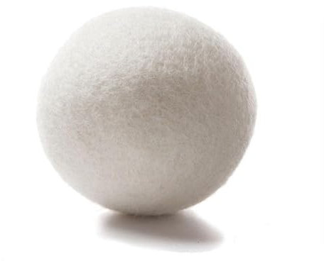 Wool Dryer Balls Fabric Reusable Softener Laundry 6cm Wool Dryer Balls Washing Machine Balls Washing Practical Accessories Reusable Dryer laundry balls,tumble balls Balls dryer,laundry balls,t