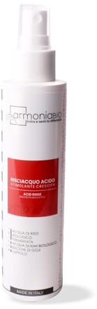 Risciacquo Acido Stimolante la Crescita - ArmoniaBio