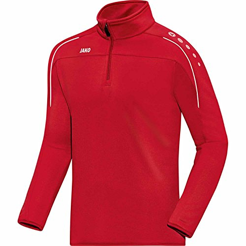 JAKO Kinder Ziptop Classico 8650