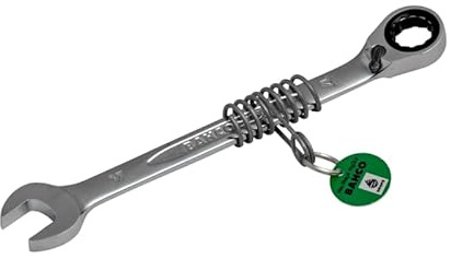 Llave Combinada 21Mm Altura
