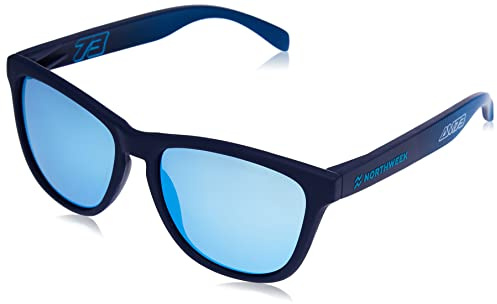 NORTHWEEK Regular Gafas de sol Unisex adulto (Pack de 1)