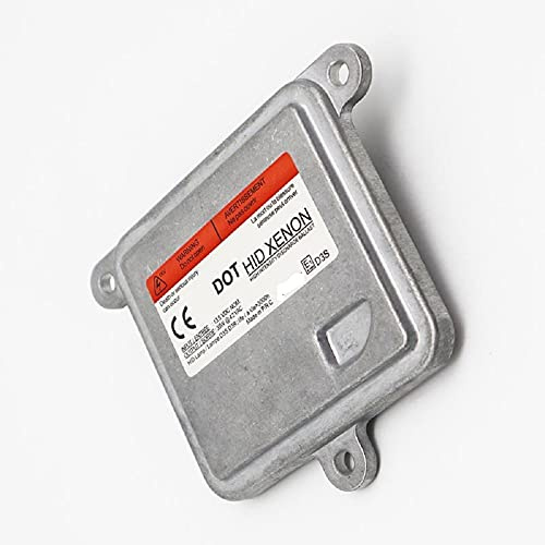 AUTO-PALPAL Ballast de Phare au xénon HID 10R-034663 A71177E00DG