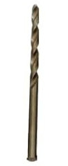 1 Uds 5,1/5,2/5,3/5,4/5,5/5,6/5,7/5,8/5,9/6,0mm broca helicoidal de vástago recto de acero inoxidable de cobalto broca de aleación de aluminio de hierro de Metal(5.2mm)