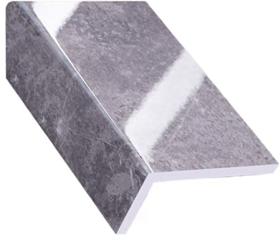 Ledge Guard Protectors,Window Sill Cover Extender,Cuttable Board Decorative Replacement Plate Living Room/Balcony/Bedroom Windows Ledge Cover(60cmx40cm (23 5/8 x15 3/4))