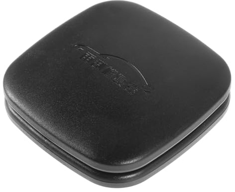 Hemobllo Strumento di Riparazione Tergicristalli per Auto Accessori per La Manutenzione Strisce Tergicristallo Compatibile Prolungamento Durata Spazzole per Parabrezza Senza Aloni