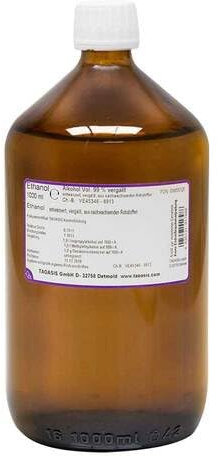 JOJOBA ÖL Bio/demeter 1000 ml