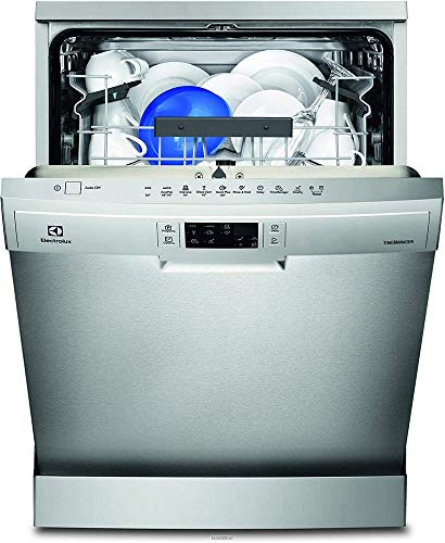 Lavavajillas Electrolux ESF5534LOX 60 cm
