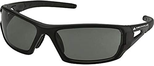 Deltaplus RIMFIPO Gafas de policarbonato - Diseño deportivo, polarizadas, talla artículo sin talla