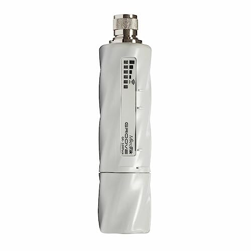 Wireless MIKROTIK GROOVEG-A52HPACN
