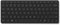 Microsoft 21Y-00004 Designer Compact Keyboard - Black ( UK English Key Layout)
