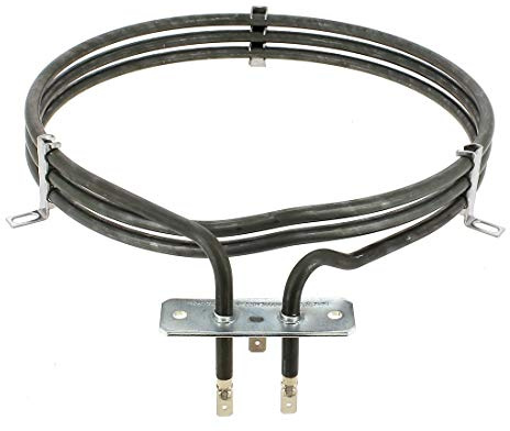 Resistance ronde 3000w pour Four Gaggenau