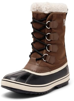 Sorel Men's 1964 Pac Nylon Waterproof Boot