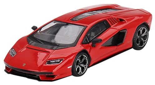 Mini GT - Lamborghini Countach LPI 800-4 LHD 2023