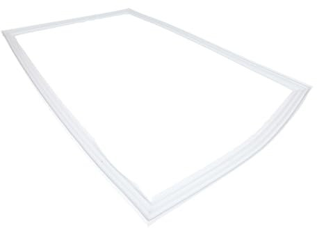 sparefixd Suitable for Kenwood Fridge & Freezer Upper Top Door Seal Rubber Gasket