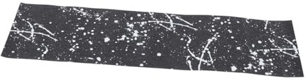 TOGEVAL Skateboard-griptape Aus Robustem Material Wasserfestes Tape Für Longboard Und Scooter Einfacher Handauftrag Schützt Vor Kratzern
