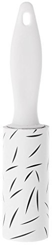THINCAN Reusable Clothes Coat Sticky Lint Roller Dog Pet Hair Remover Cleaning Device