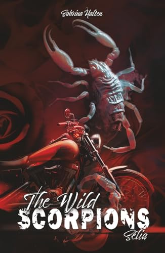 THE WILD SCORPIONS: Sélia