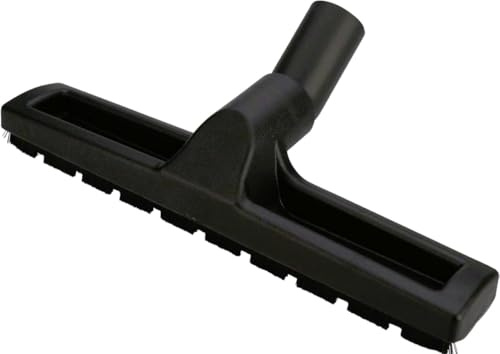 Universal 32mm Henry Hoover Head Hard Floor Brush Head 300mm Wide Vacuum Cleaner Tool Compatible with Numatic Henry Hoover Hetty Harry James NRV Vacuum Cleaners Accessories Spare Nozzle Head