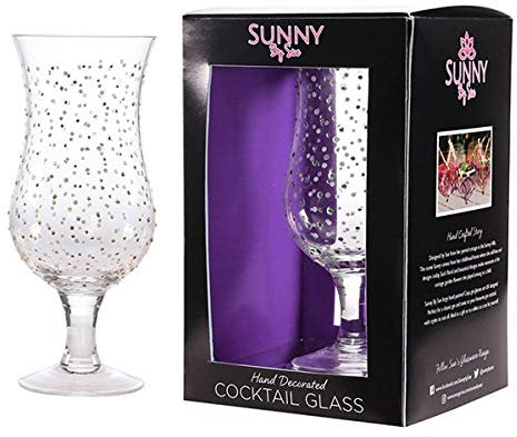 Sunny by Sue SBS081 - Copa de cóctel