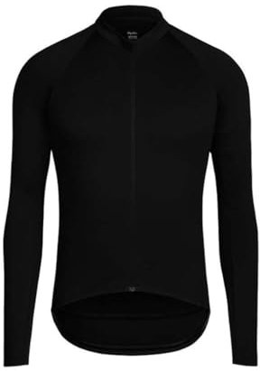 Moxilyn Fahrradbekleidung Herbst Fahrrad Trikot Regenjacke Wasserdicht Winddicht Atmungsaktiv Jacke MTB Mountainbike Jacket Visible Reflektierend für Herbst Hohe Elastizität Schnell Trocknend