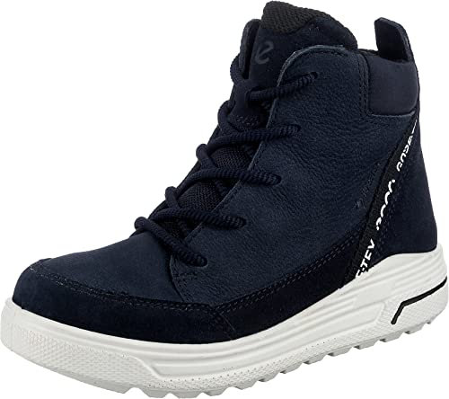 Ecco Jungen Urban Snowboarder Ankle Boot, Night Sky Night Sky Night Sky, 34 EU